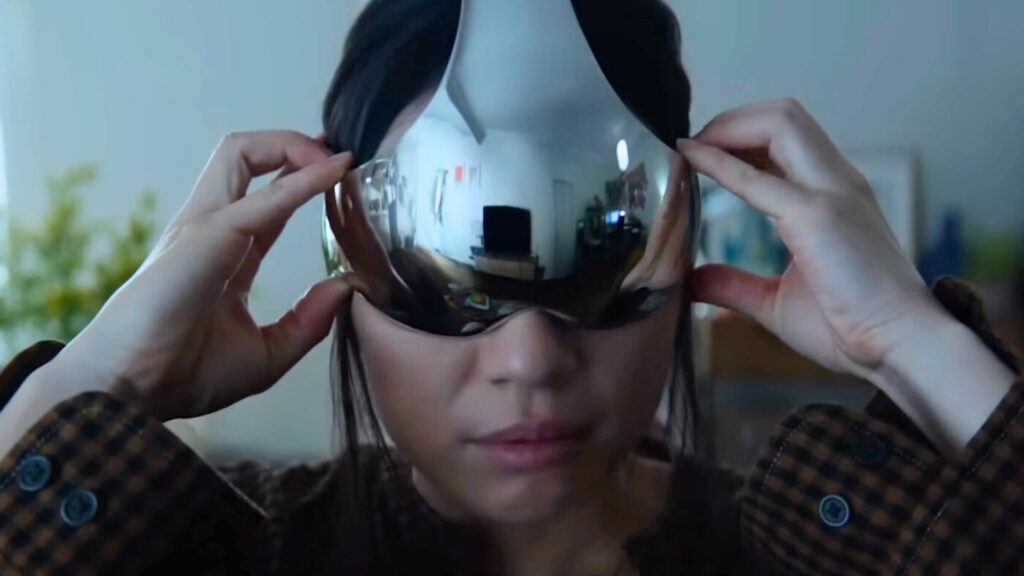 Le casque VR dans la série Le Problème à 3 Corps est-il possible dans la vraie vie ?