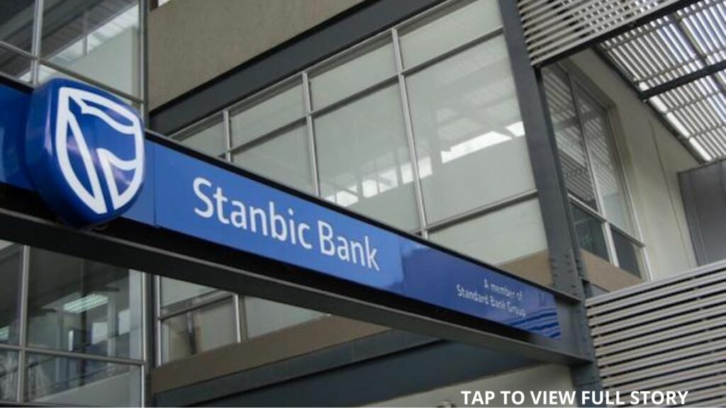 Stanbic IBTC will seek shareholders’ approval to raise ₦550bn