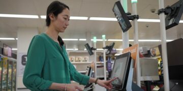 Sainsbury’s Introduces Cutting-Edge AI Technology to Checkouts – Here’s How It Could Revolutionize Your Shopping Experience!