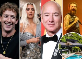 The Ultra-Rich’s High-Tech Bunkers: Preparing for the End Times in Style