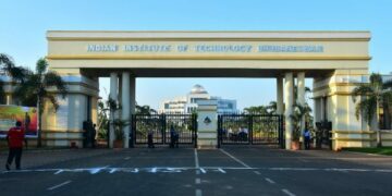 IIT-Bhubaneswar’s Breakthrough: AI Technology That Predicts Rainfall with Precision