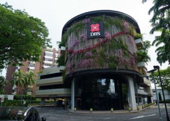 Revolutionizing Treasury and Liquidity Management with DBS’s Blockchain-Powered Tokens Pilot