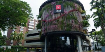 Revolutionizing Treasury and Liquidity Management: DBS Introduces Cutting-Edge Blockchain-Powered Treasury Tokens Pilot