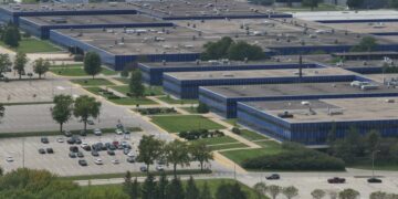 Exciting New Development Plan Unveiled for Rochester Technology Campus: Housing and Retail Complex in the Works!