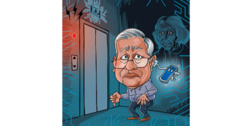 How Technology is Getting Revenge