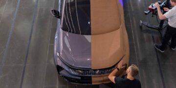 Revolutionizing Vehicle Design: How Tata Motors Stays Ahead with High-Tech Innovations