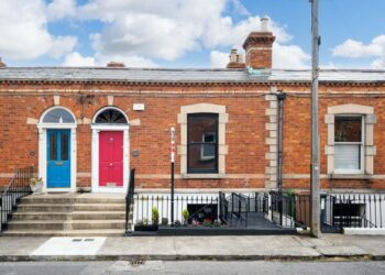 Portobello’s Revamped Curzon Street Gem: A High-Tech Retreat