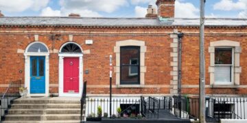 Portobello’s Revamped Curzon Street Gem: A High-Tech Retreat