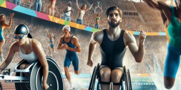 Unleashing Potential: The Thrilling Evolution of Paralympic Sports