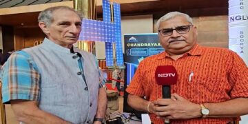 Get Ready for In-Flight Internet in India as Viasat and ISRO Gear Up with High-Tech Satellite