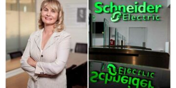 The Essential Role of UPS Technology: APC’s 40-Year Legacy