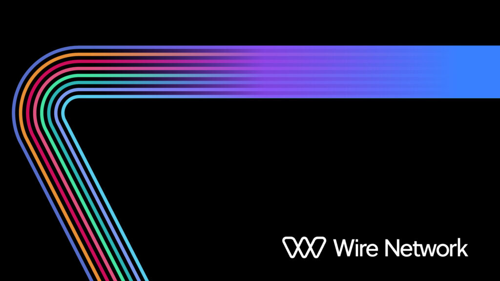 Wire Network Launches Blockchain For AI Agent Economy