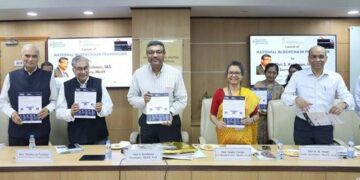 Introducing Vishvasya: The Government’s Revolutionary National Blockchain Framework for Unprecedented Security and Transparency in Citizen-Centric Apps