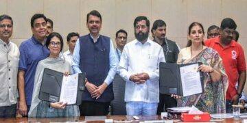 Massive High-Tech Investment in Maharashtra: 29,000 New Jobs on the Horizon!